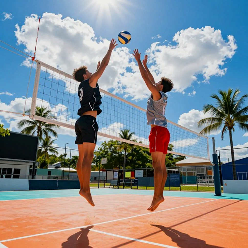 Asiad 20: Khi dữ liệu bóc trần sự sụp đổ của bóng chuyền nữ Việt Nam trước Indonesia