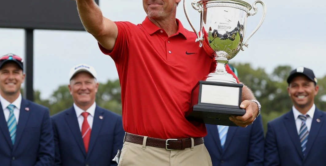 15 Shots at Pebble Beach: Four Beaten Rivals Retell the Week Tiger Woods Never Missed 15 Shots at Pebble Beach: Four Beaten Rivals Retell the Week Tiger Woods Never Missed