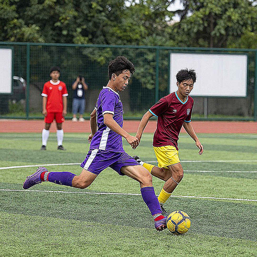 The Silence at Rajamangala and What Vietnam's 2026 ASEAN Cup Title Really Taught The Silence at Rajamangala and What Vietnam's 2026 ASEAN Cup Title Really Taught