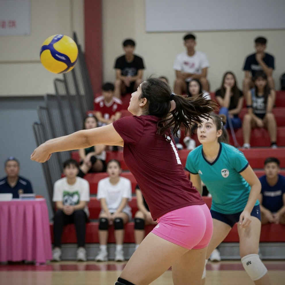 Ba Lan đánh bại Pháp sau bốn set, bảo vệ ngôi vô địch bóng chuyền nam châu Âu