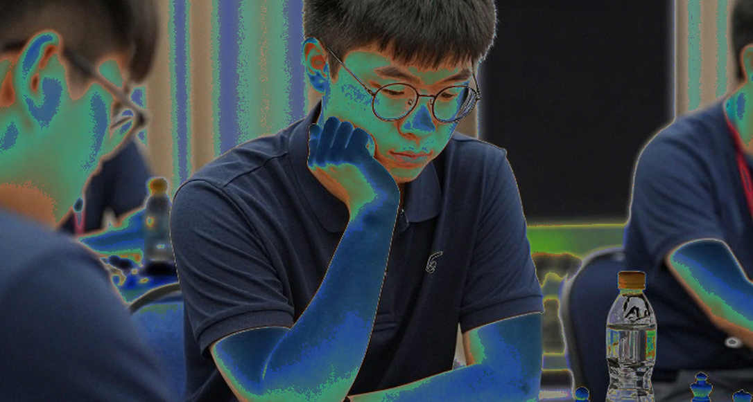 V-League 2026/2026 and the 'pressing patch': When Hanoi FC plays like a Korean ranked League of Legends team V-League 2026/2026 and the 'pressing patch': When Hanoi FC plays like a Korean ranked League of Legends team