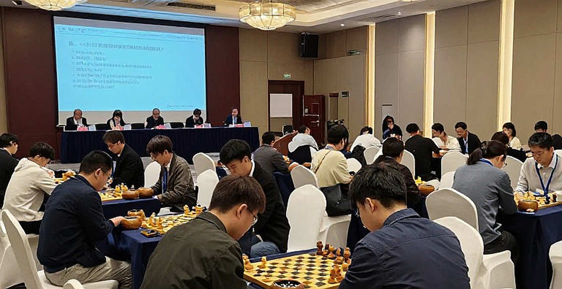 Savitha Shri: bảy ván bảy thắng ở tuổi 19 và bài học từ những thế cờ tưởng như đã hòa