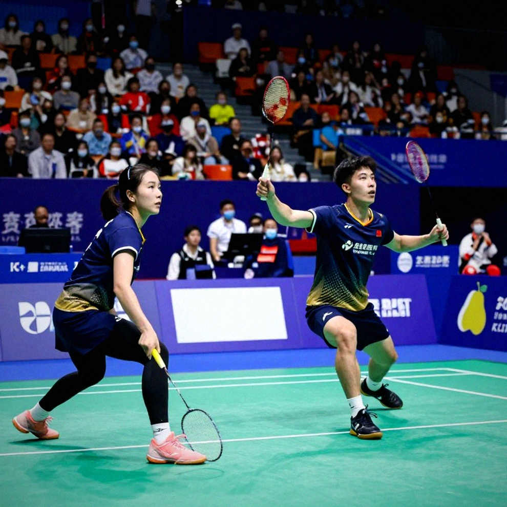 Vietnamese Badminton: The Fracture Beyond the BWF Scoreboard