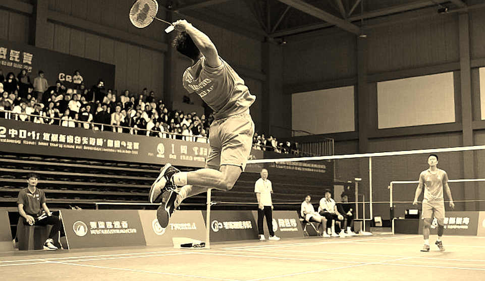 Vietnamese Badminton: The Fracture Beyond the BWF Scoreboard