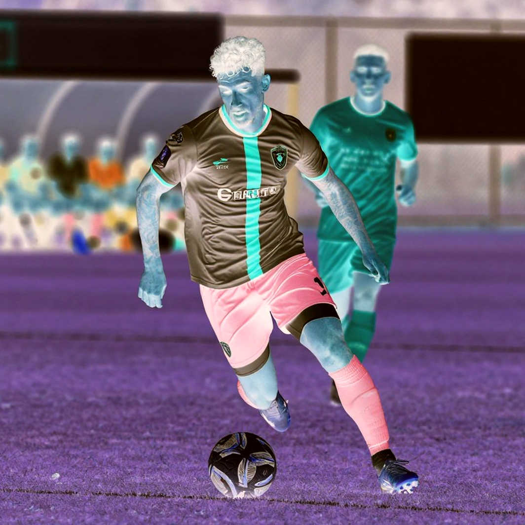 Đồng Nai's 450 goalless minutes: When the attack vanished before the coach could say goodbye