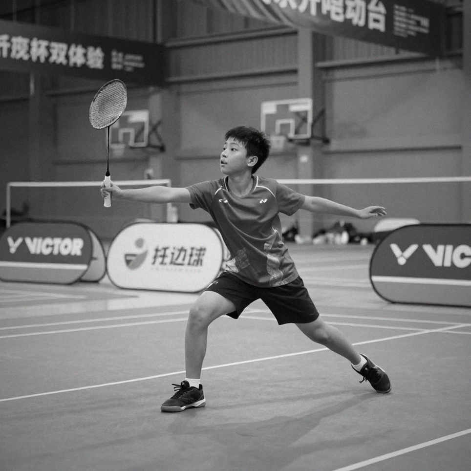 Asian Games 2026: Lakshya Sen thua Loh Kean Yew sau 70 phút, và cái giá của chuỗi 10 điểm