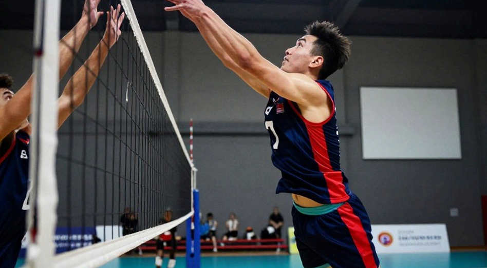 Shangluo và tấm vé Los Angeles 2028: Khi ngôi sao bãi biển châu Á không còn đủ để mơ huy chương