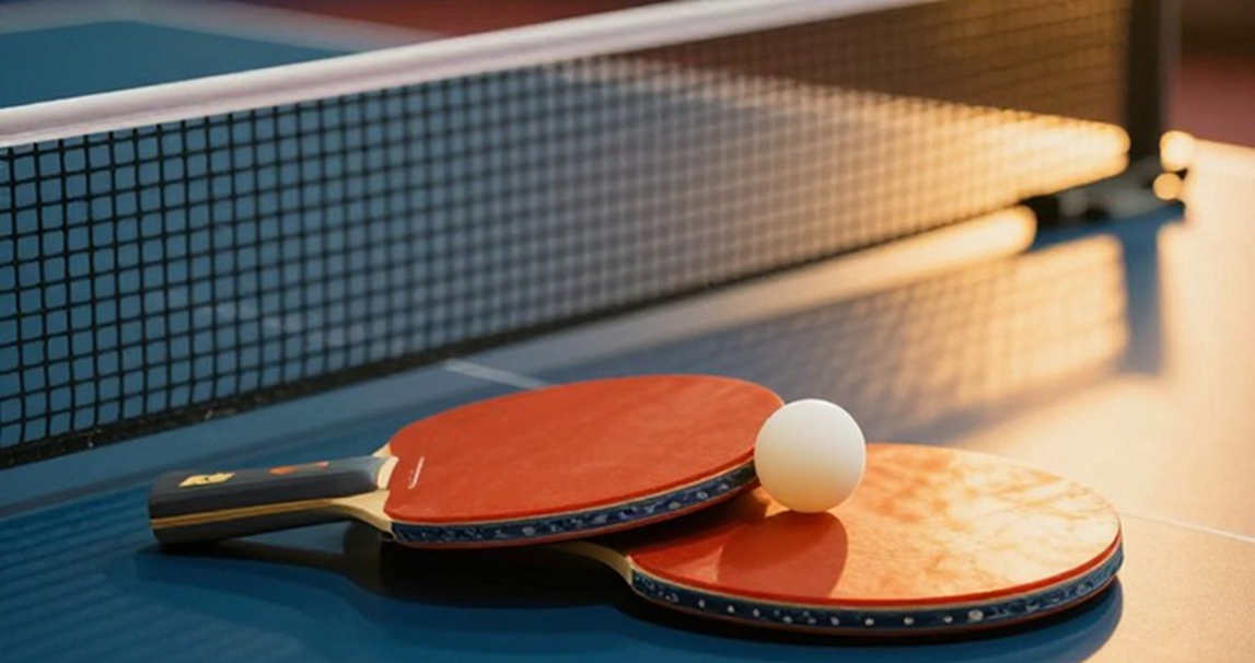 Đào tầng đất ở Leyland: Khi bóng bàn Anh đem người già ra làm mỏ quặng cho London 2026