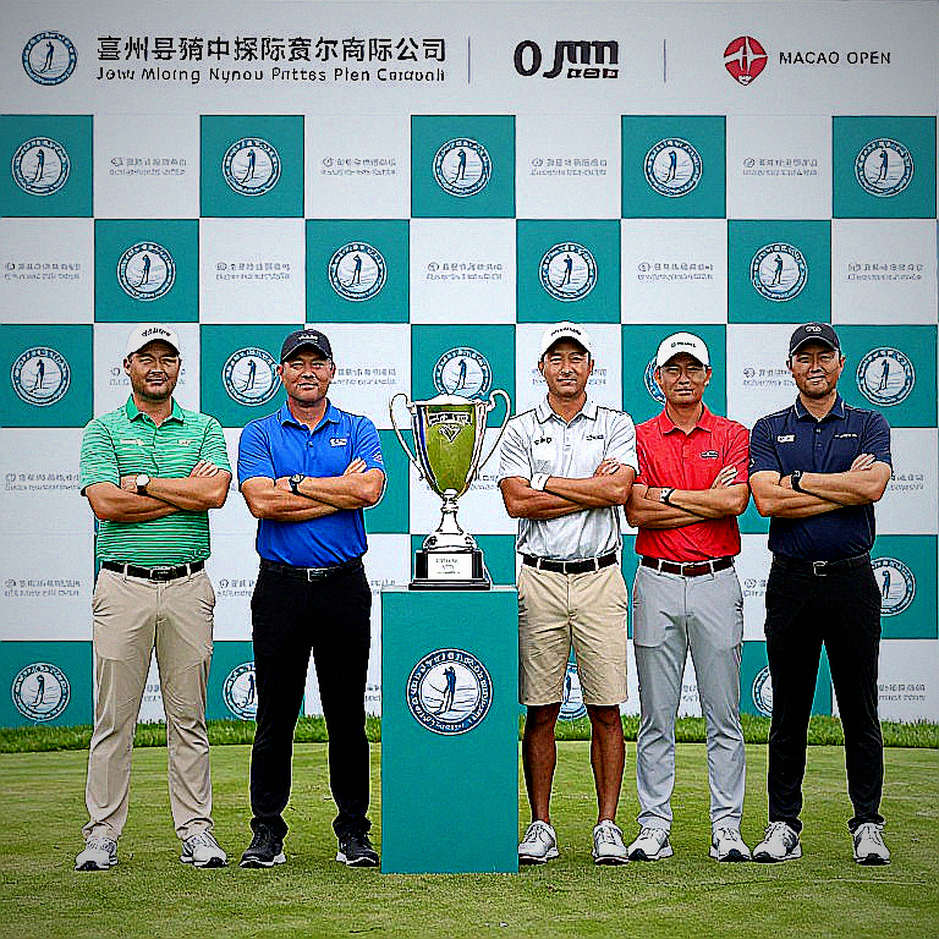 Biltmore Championship: Neal Shipley dẫn một gậy sau 54 hố và gánh nặng mang tên FedExCup