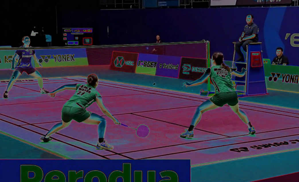 Paris 2026: Lê Đức Phát Beat Anders Antonsen and the Gap the Scoreboard Cannot Measure