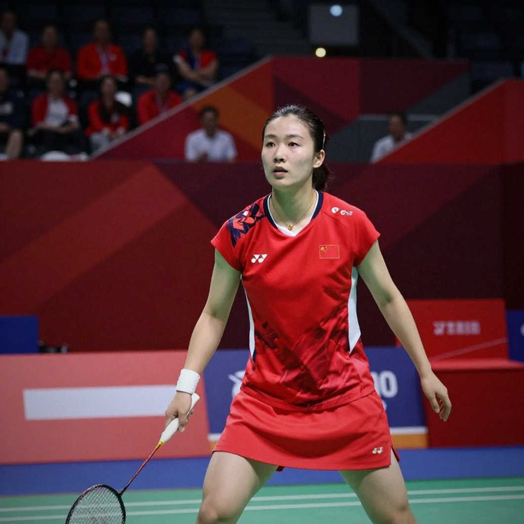 Paris 2026: Lê Đức Phát Beat Anders Antonsen and the Gap the Scoreboard Cannot Measure Paris 2026: Lê Đức Phát Beat Anders Antonsen and the Gap the Scoreboard Cannot Measure