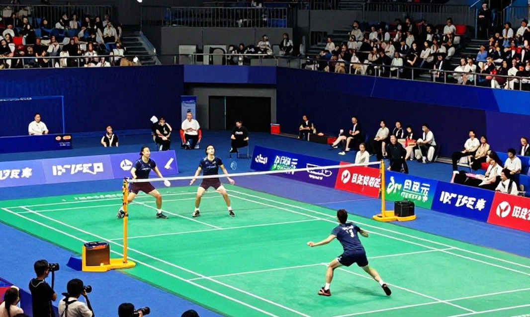 When a Sports Analysis Is Nothing but N/A: Data Lessons for Vietnamese Badminton When a Sports Analysis Is Nothing but N/A: Data Lessons for Vietnamese Badminton