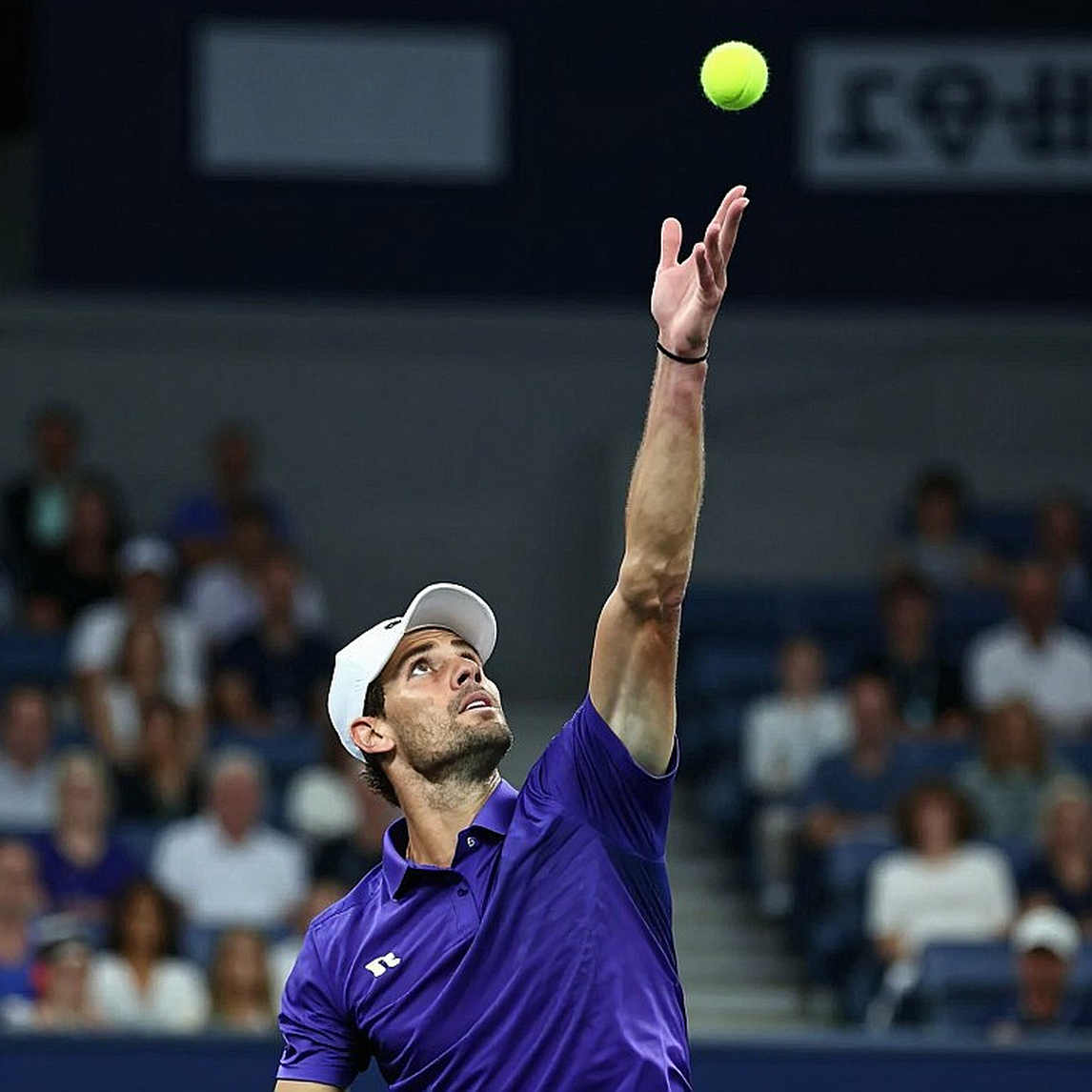 The Empty Cell in Tennis Injuries: When Analysis Gets Filled by Guesswork The Empty Cell in Tennis Injuries: When Analysis Gets Filled by Guesswork