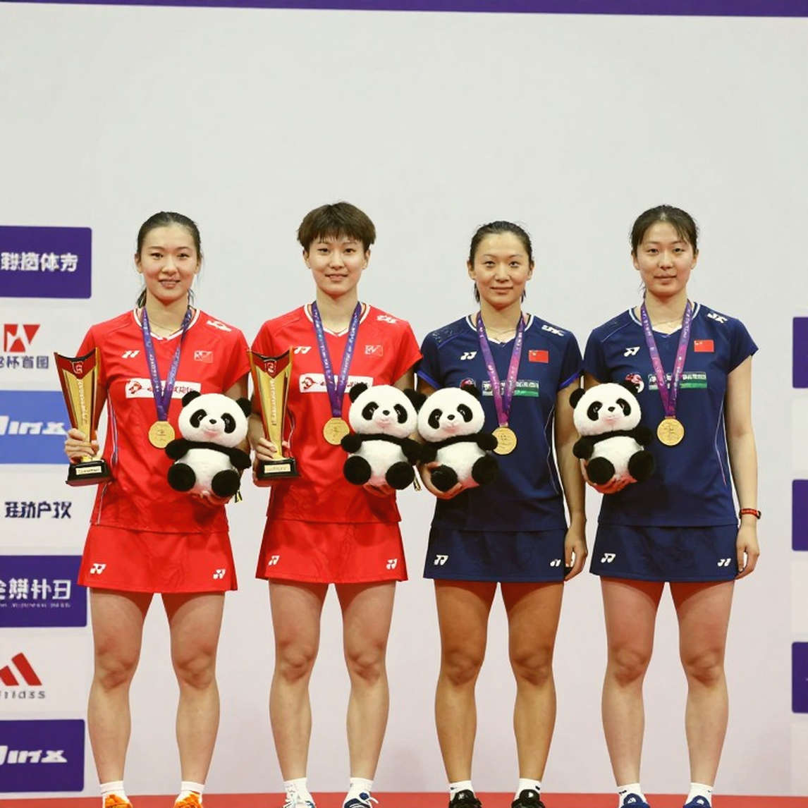 Asian Games 2026: The Downturn Curve of India's Men's Doubles and the Question of Match Load Asian Games 2026: The Downturn Curve of India's Men's Doubles and the Question of Match Load