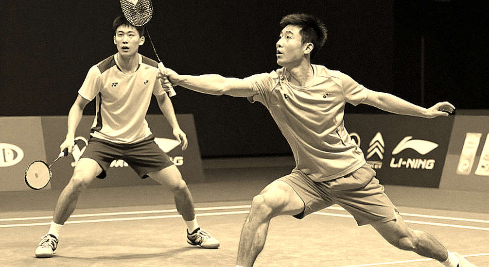 Asian Games 2026: The Downturn Curve of India's Men's Doubles and the Question of Match Load Asian Games 2026: The Downturn Curve of India's Men's Doubles and the Question of Match Load