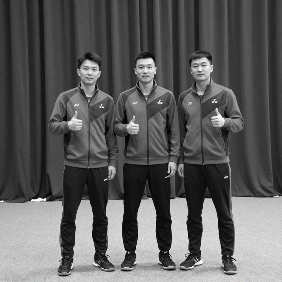 Asian Games 2026: The Downturn Curve of India's Men's Doubles and the Question of Match Load Asian Games 2026: The Downturn Curve of India's Men's Doubles and the Question of Match Load