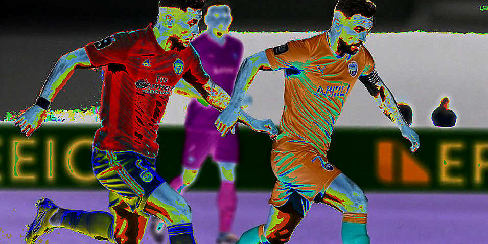 When the Analytics Room Invades the Dressing Room: The Blind Spot of Football's Data Revolution When the Analytics Room Invades the Dressing Room: The Blind Spot of Football's Data Revolution