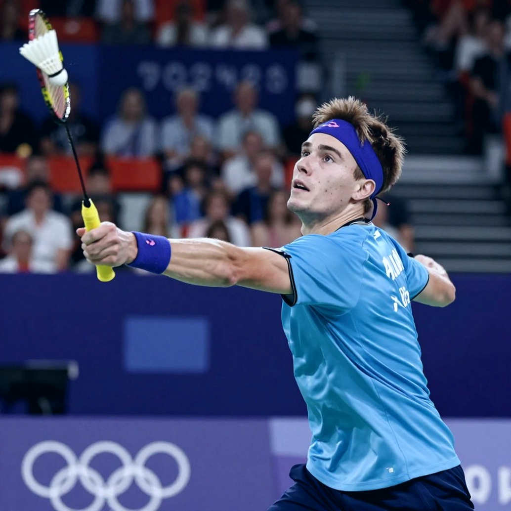 Satwik – Chirag vô địch China Masters: bản án được viết lại từ 11-21