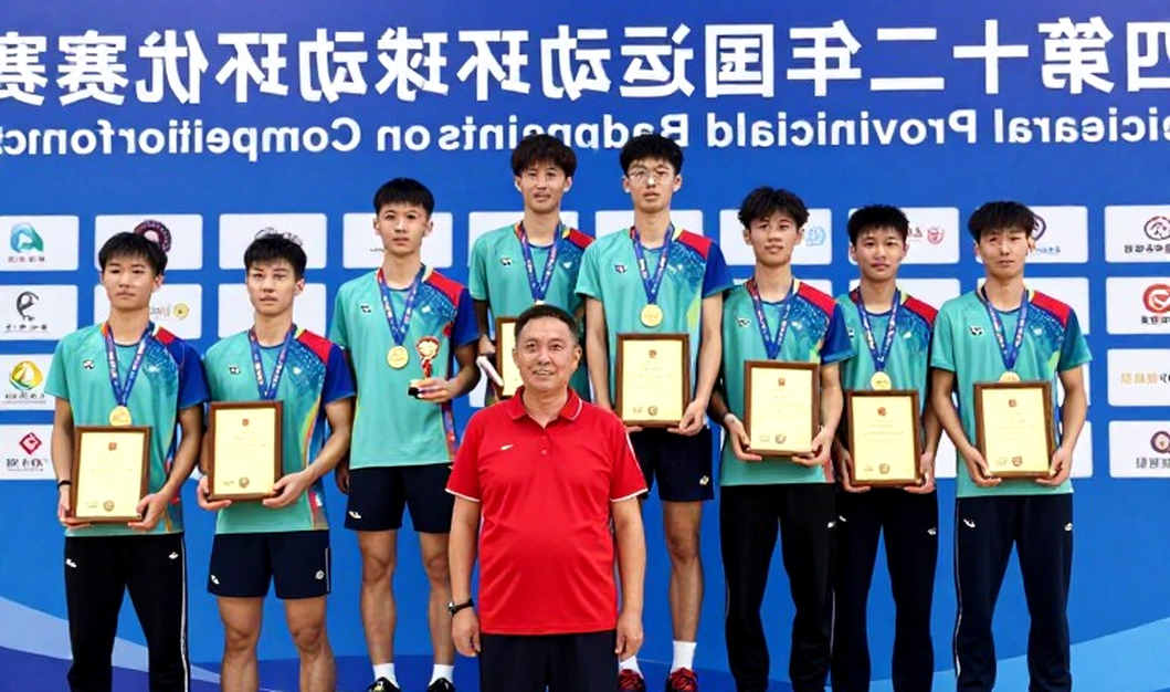 Satwik and Chirag Win China Masters: A Verdict Rewritten From 11-21 Satwik and Chirag Win China Masters: A Verdict Rewritten From 11-21