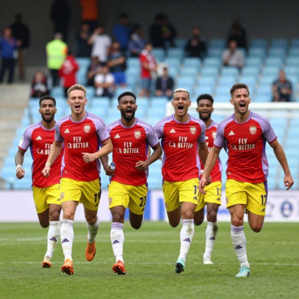 Đêm Rajamangala 5-3: chức vô địch viết từ những phút Việt Nam không còn Xuân Son Đêm Rajamangala 5-3: chức vô địch viết từ những phút Việt Nam không còn Xuân Son