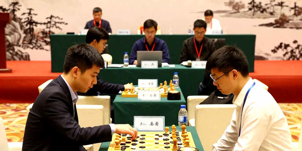 ChessBase Magazine #225: Bản hòa âm của một ván Sicilian không được phát sóng