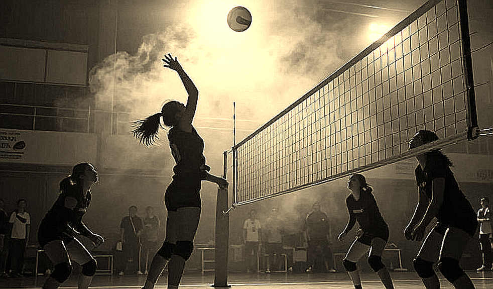 LA 2028: Sáu Tấm Vé Bóng Chuyền Nam Đã Có Chủ — Và Khoảng Trống Lớn Nhất Nằm Ở Người Vắng Mặt LA 2028: Sáu Tấm Vé Bóng Chuyền Nam Đã Có Chủ — Và Khoảng Trống Lớn Nhất Nằm Ở Người Vắng Mặt