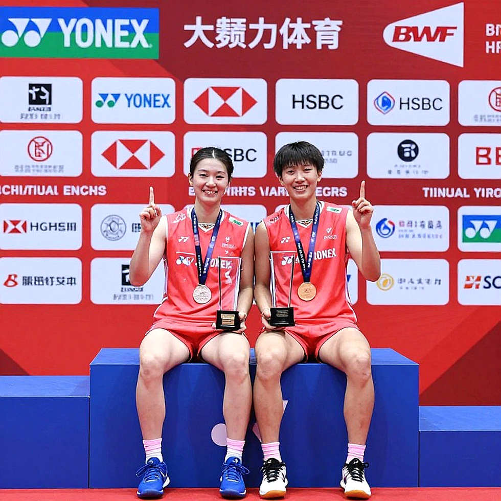 Vietnam Women's Sepak Takraw and the 8-Billion-Dong Question After ASIAD Gold: A Two-Tier Reward Architecture Vietnam Women's Sepak Takraw and the 8-Billion-Dong Question After ASIAD Gold: A Two-Tier Reward Architecture