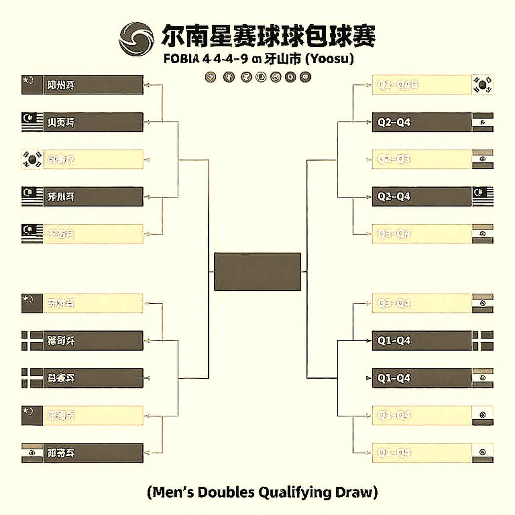 Aidil Sholeh Wins Vietnam Open 2026: Malaysia's 27-Month Men's Singles Title Drought Ends at the Lowest Tier Aidil Sholeh Wins Vietnam Open 2026: Malaysia's 27-Month Men's Singles Title Drought Ends at the Lowest Tier