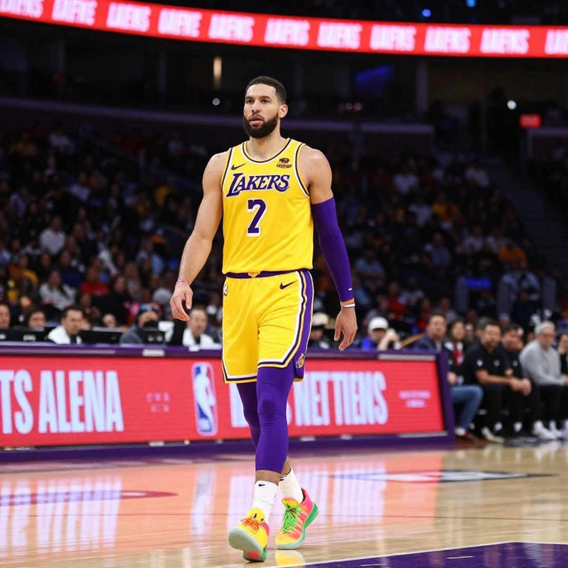 Elijah Bryant và cú đúp MVP EuroLeague: Giải mã đêm 40 PIR trước Real Madrid