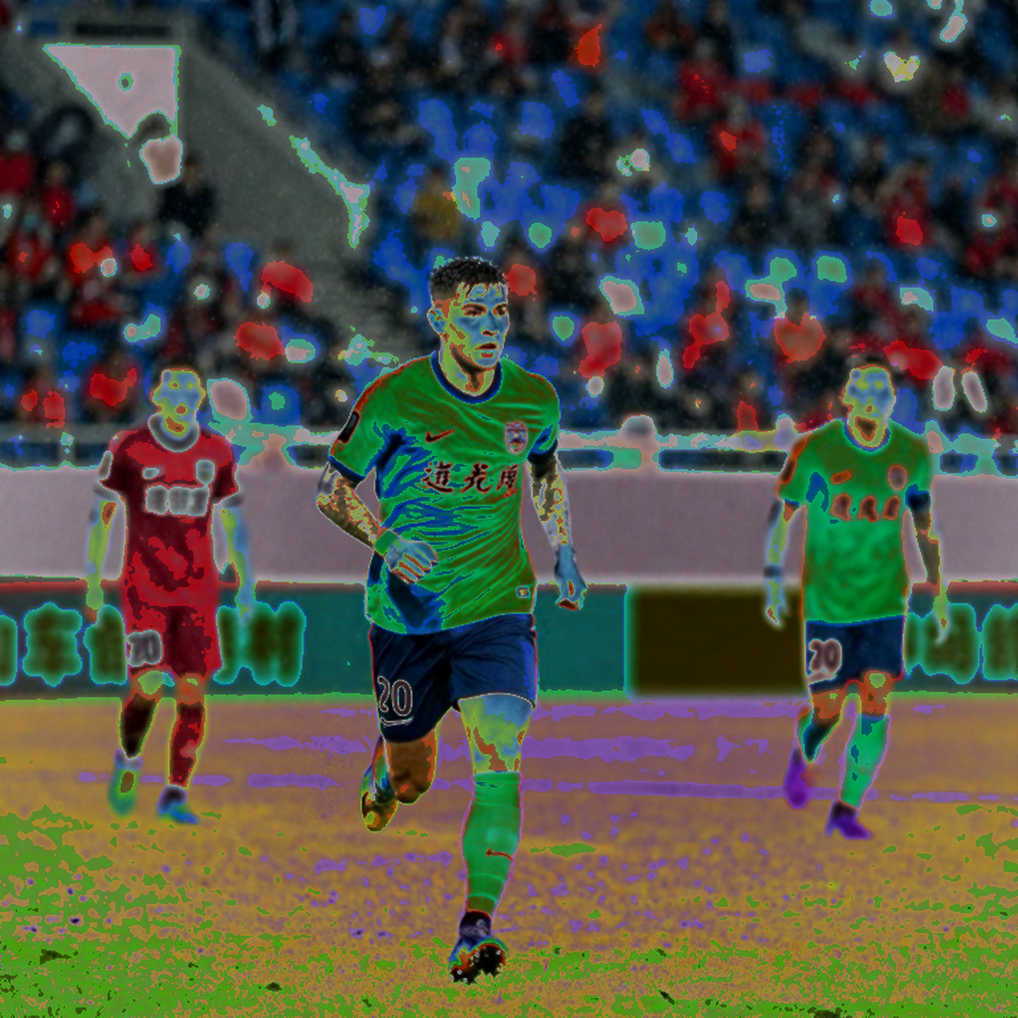 Haaland's Contract to 2034: The Clause That Speaks Where No Verdict Has