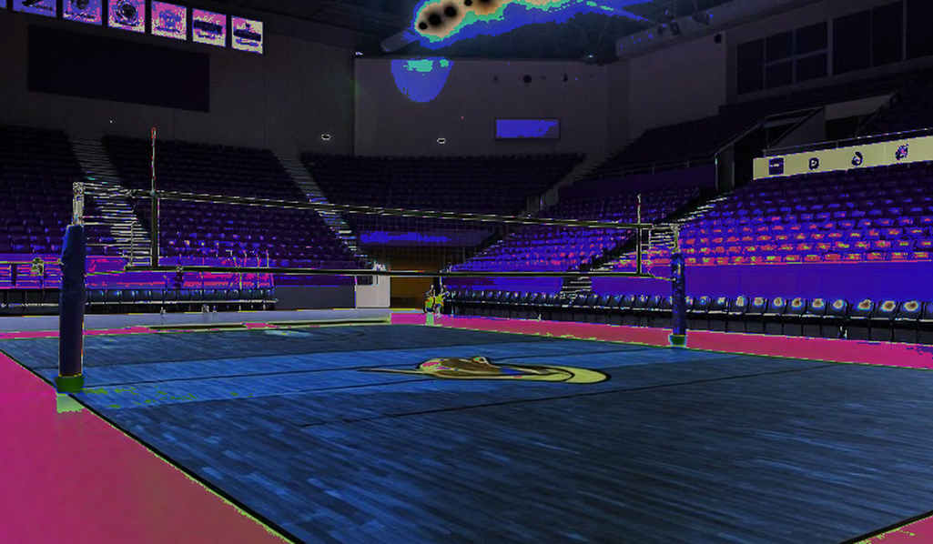 Honda Center 2027: Anaheim Becomes the Rehearsal Room for Olympic Volleyball 2028 Honda Center 2027: Anaheim Becomes the Rehearsal Room for Olympic Volleyball 2028