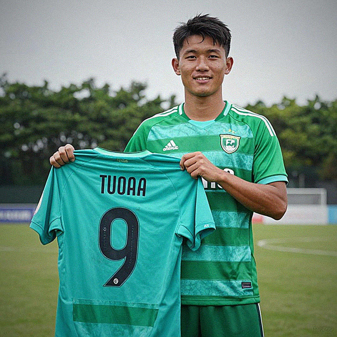 Vietnamese Football Wins on Emotion, but the Future Belongs to Those Who Can Count Vietnamese Football Wins on Emotion, but the Future Belongs to Those Who Can Count