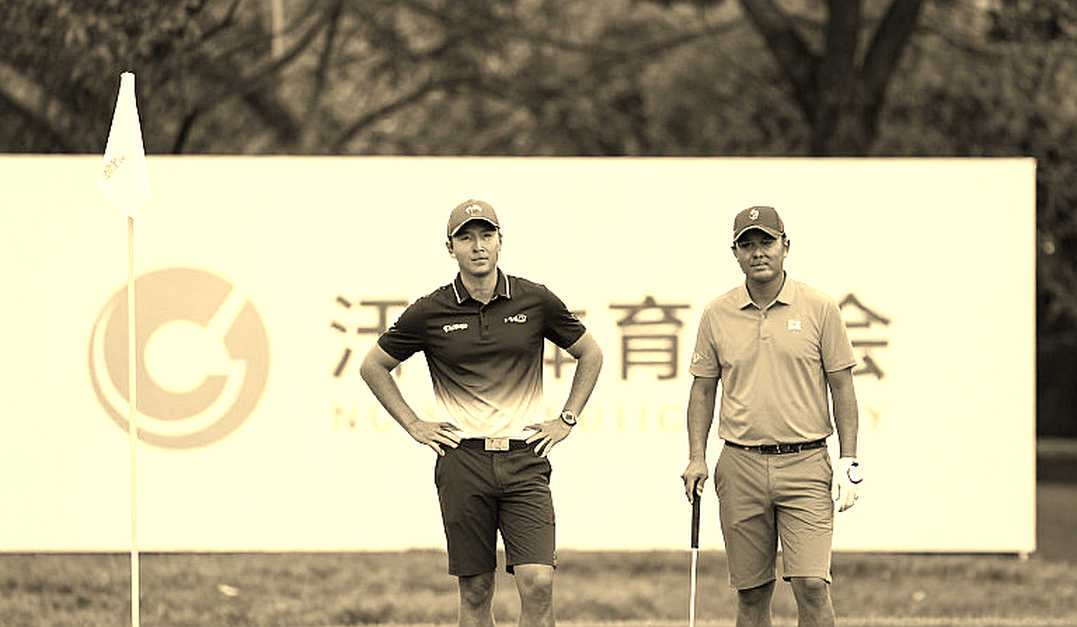 Dữ liệu và cuộc dịch chuyển của golf chuyên nghiệp: Góc nhìn từ sân tập Surabaya