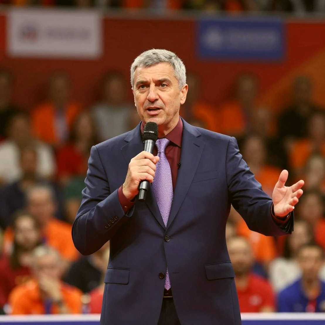 Bóng bàn European Games 2027: 192 VĐV, lần đầu có đồng đội hỗn hợp và tấm vé thẳng Olympic LA 2028