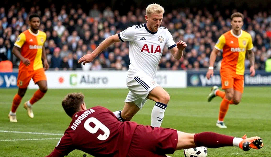 Chuyển nhượng V.League: Dòng tiền ngầm dưới lớp băng đóng