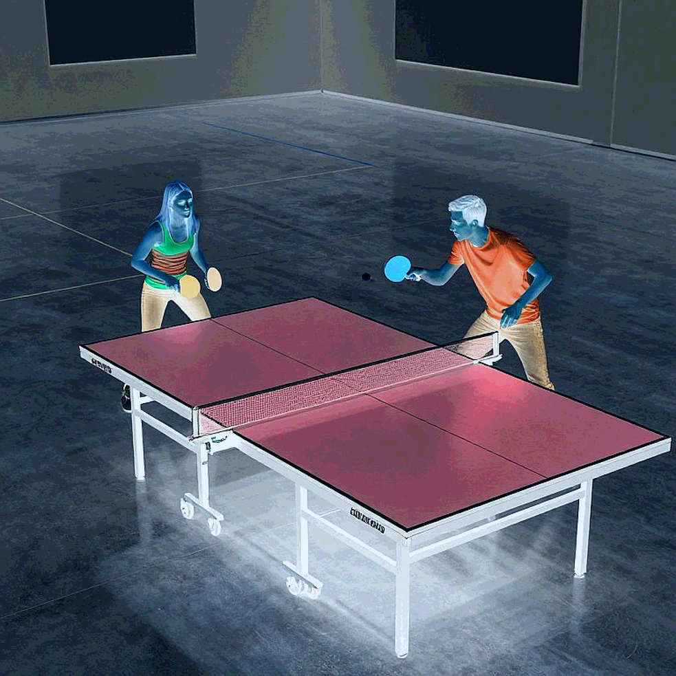 36 suất DiSE và một dấu ngoặc đơn: Table Tennis England đặt cược vào chu kỳ LA 2028