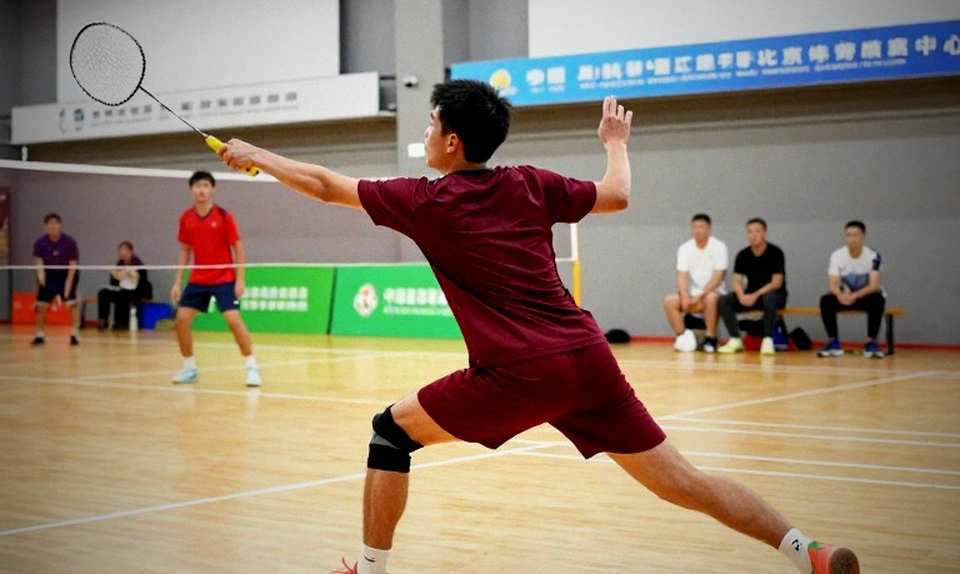 Asian Games 2026: Satwik-Chirag's 19-Minute Decider and the Trap Called 'Front-Runner'