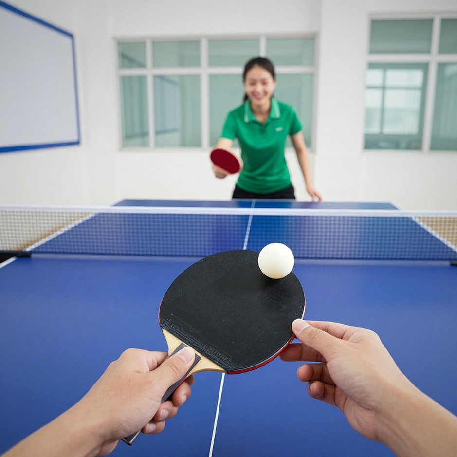 Kanak Jha's Two Deuce Games and the Real Ceiling of American Table Tennis at China Smash 2026 Kanak Jha's Two Deuce Games and the Real Ceiling of American Table Tennis at China Smash 2026