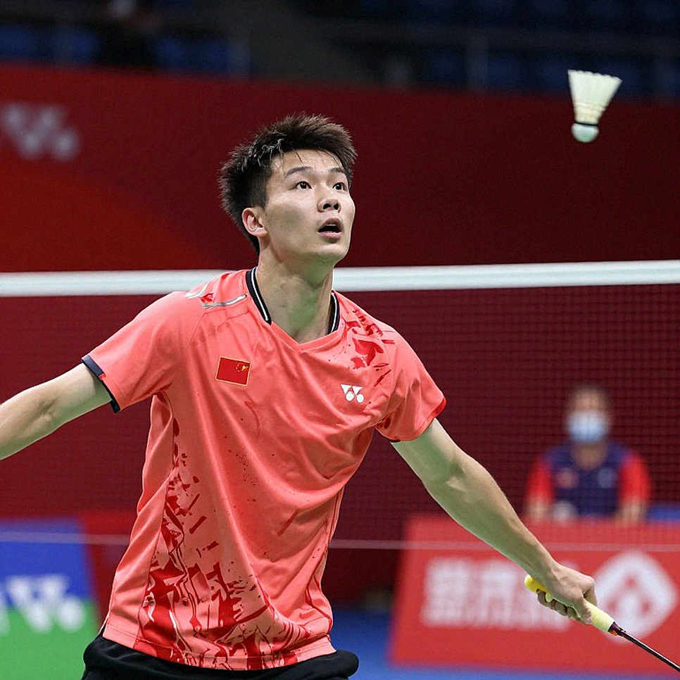 Asiad and Vietnam's Two Shuttlers: Nguyen Thuy Linh, Nguyen Hai Dang and the Lesson of the Third Game Asiad and Vietnam's Two Shuttlers: Nguyen Thuy Linh, Nguyen Hai Dang and the Lesson of the Third Game