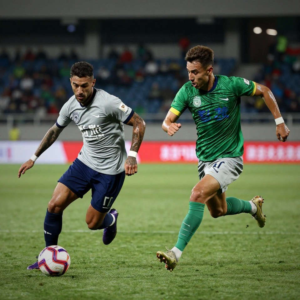 Guillermo Martínez ghi bàn đầu tiên cho Tigres ở trận thứ ba: đọc lại tín hiệu thích nghi