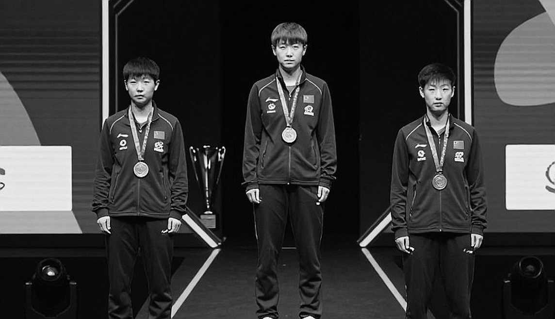 43 of 56 Medals in Katy, Texas: How Home Soil Misprices a U13 Generation 43 of 56 Medals in Katy, Texas: How Home Soil Misprices a U13 Generation