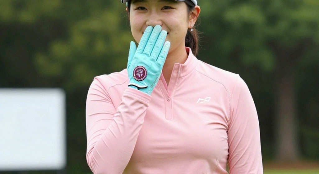 Strokes Gained và giới hạn của dữ liệu golf