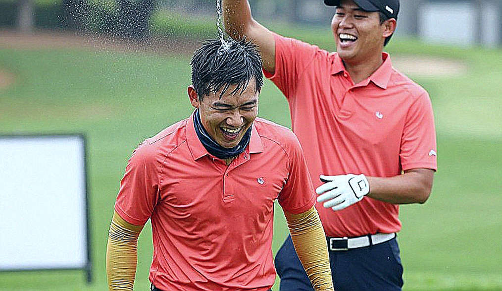 Strokes Gained và giới hạn của dữ liệu golf Strokes Gained và giới hạn của dữ liệu golf
