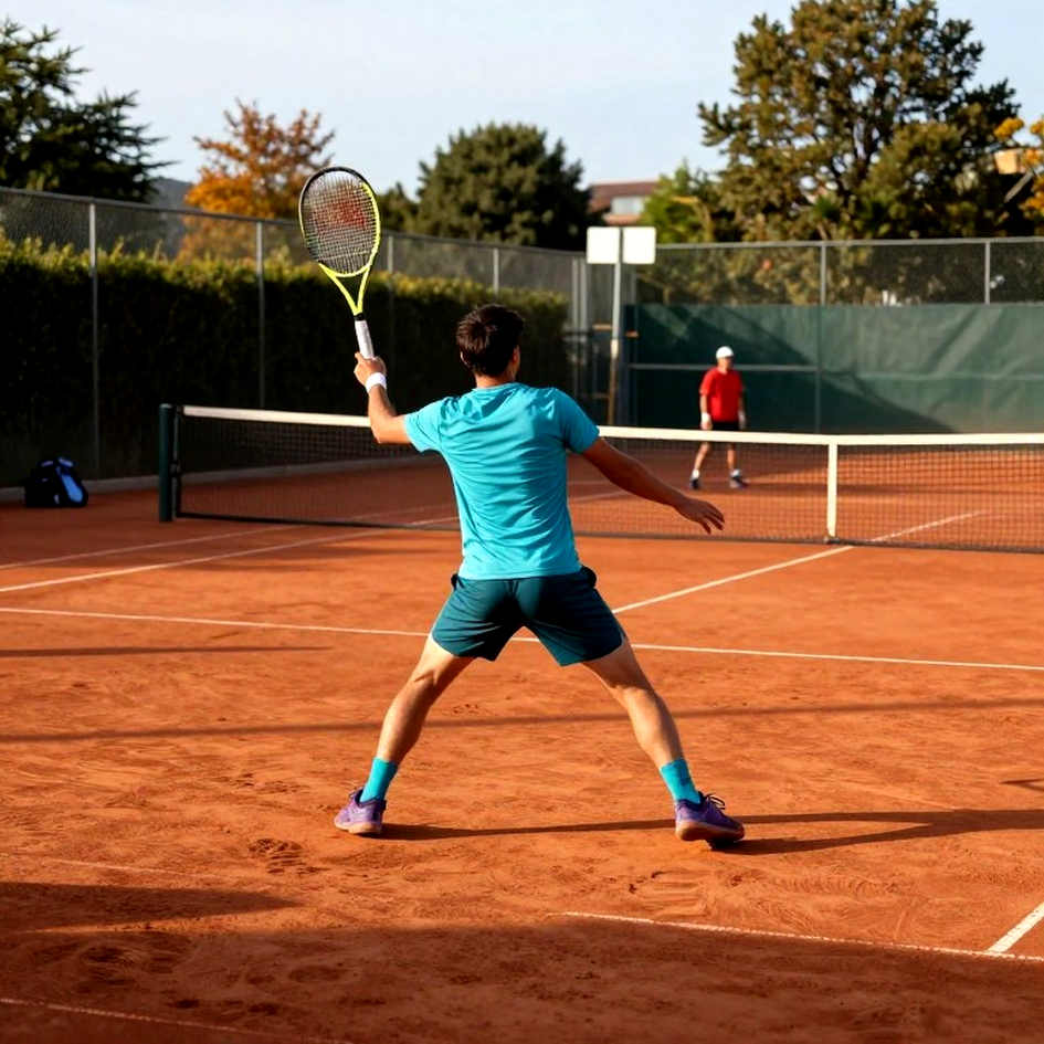 When the Tennis Data Pipeline Returns Zero When the Tennis Data Pipeline Returns Zero