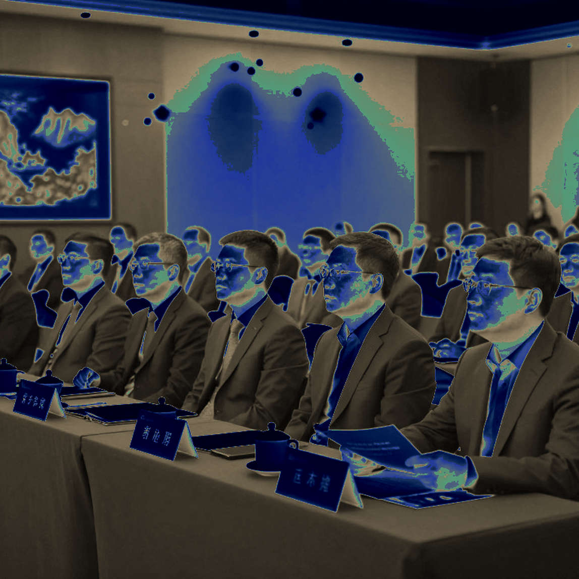 The Empty Square on the Board: When an Analyst Must Learn to Stay Silent