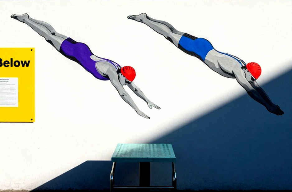 Xu Jiayu Sets 50m Backstroke Short-Course World Record at 22.03 Seconds: A Real Record, But Two Numbers Need Checking