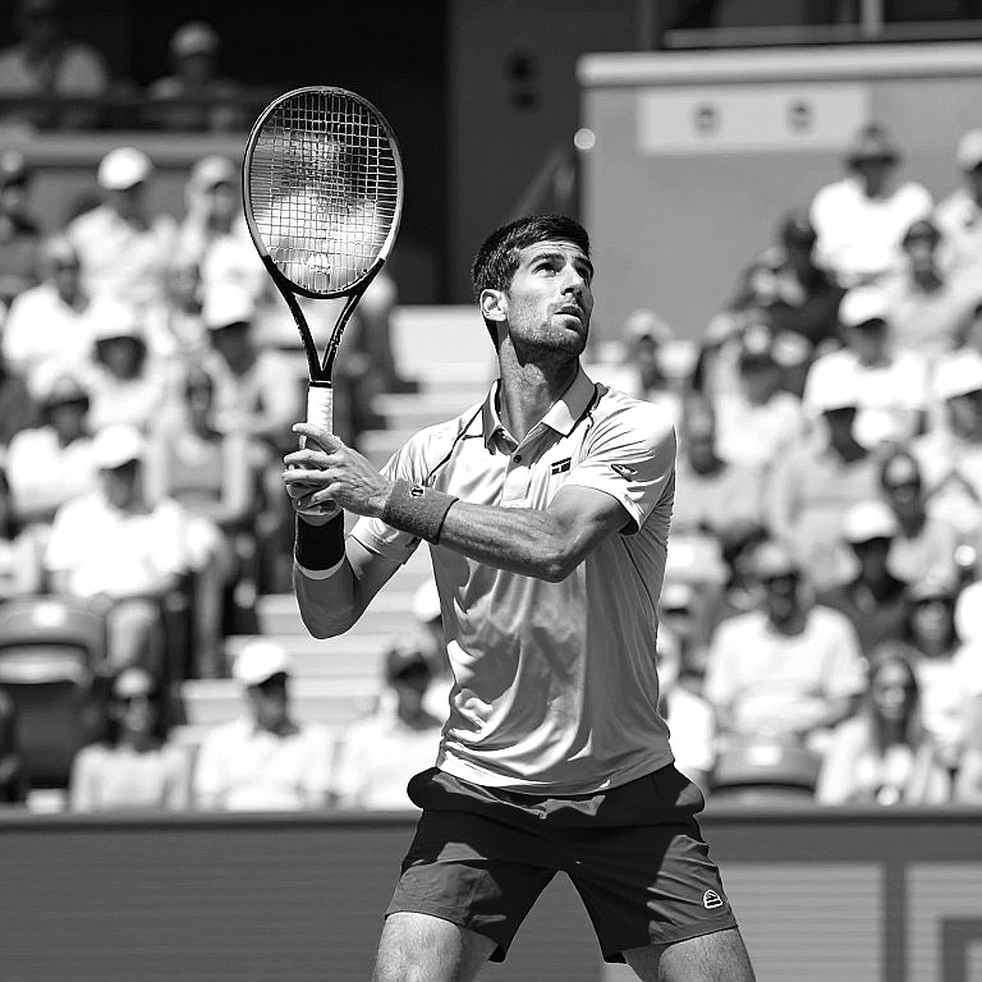 The Rhythm of the Asian Hard-Court Swing: When Alcaraz and Zverev Had to Survive Themselves in the Opening Round The Rhythm of the Asian Hard-Court Swing: When Alcaraz and Zverev Had to Survive Themselves in the Opening Round