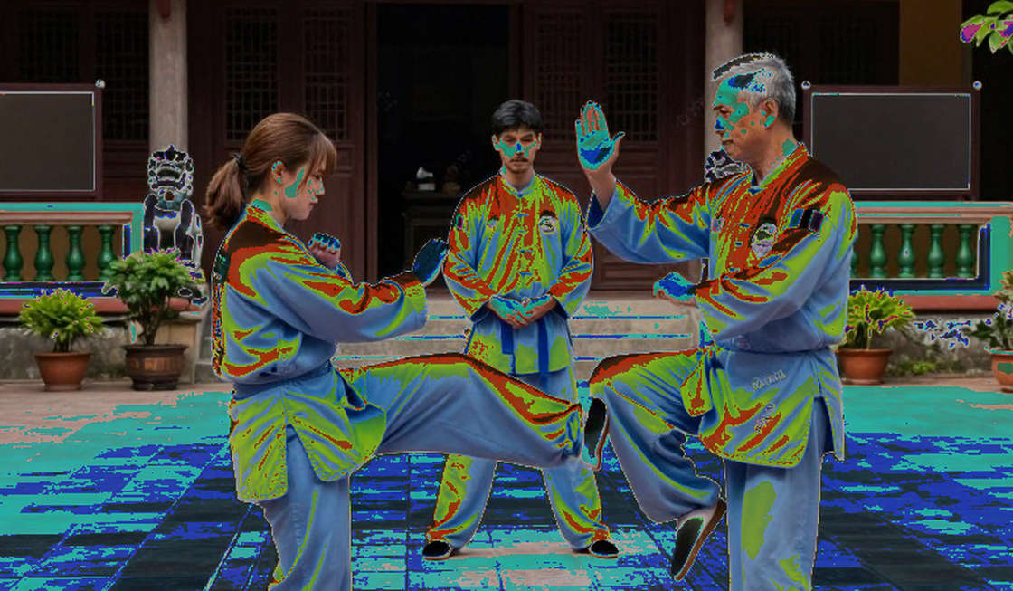 Việt Nam giành HCV đầu tiên ở ASIAD 2026: Kata đồng đội nữ kể câu chuyện bằng hơi thở