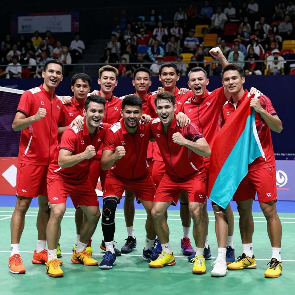 Ấn Độ 3-0 Nhật Bản ở tứ kết đồng đội nam cầu lông Asian Games 2026: huy chương đã khóa, nhưng trục xoay thật nằm ở bán kết gặp Trung Quốc