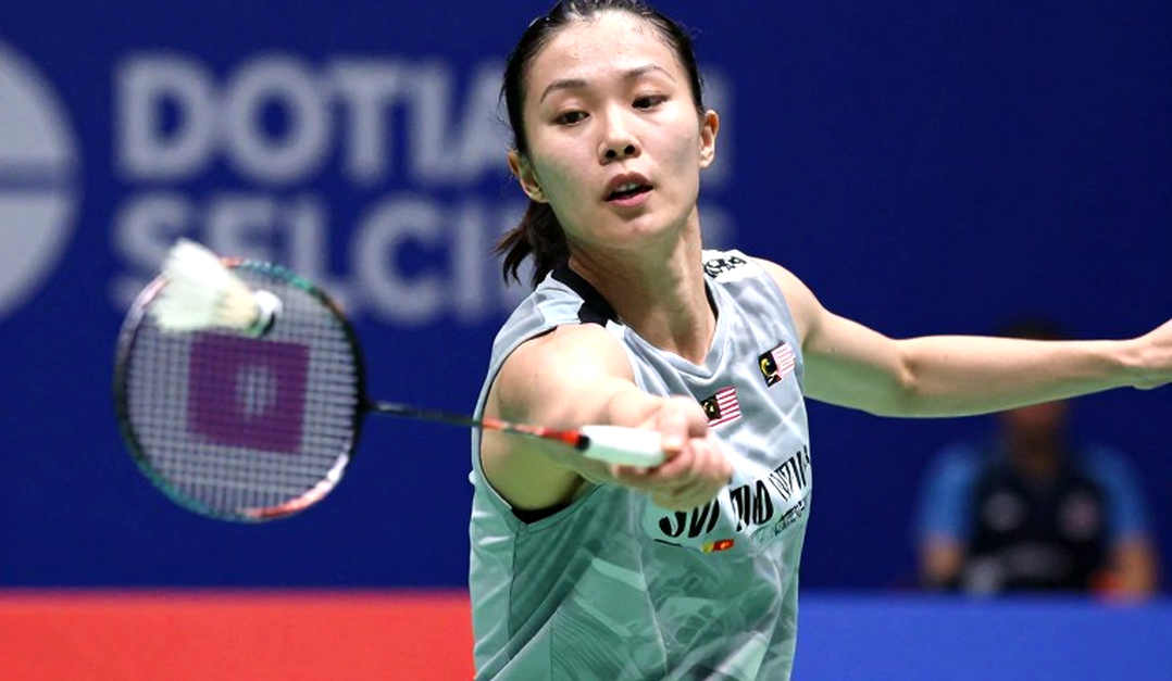 Chung kết đơn nam cầu lông Asiad: Loh Kean Yew gặp Kunlavut Vitidsarn và tấm vàng còn thiếu của hai nhà vô địch thế giới